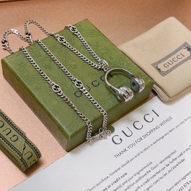 Gucci Necklaces